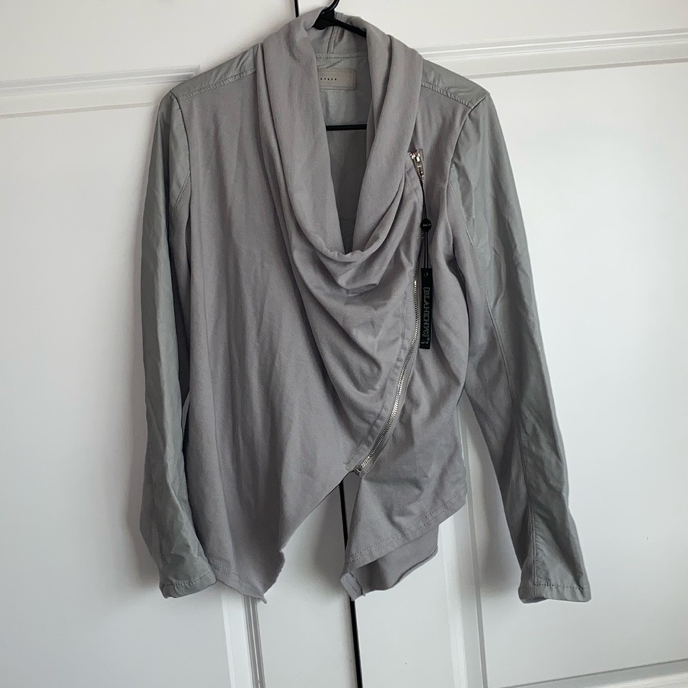 Blank NYC Jacket